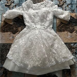 After Party Dress/Pagent Dress/Homecoming/Wedding